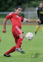 Fussball Landesliga 2010/2011