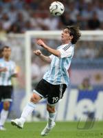 Fussball WM 2006: Holland - Argentinien