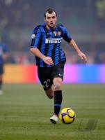 FUSSBALL SERIE A: Goran&Ecirc;Pandev ( Inter )