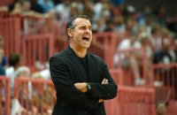 Basketball 1. Bundesliga 2012/2013 Testspiel:  Walter Tigers Tuebingen - FC Bayern Muenchen