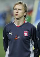 Fussball Int: Nationalmannschaft Polen