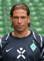 Fussball: 1. Bundesliga, Saison 2010/2011, SV Werder Bremen, WIESE