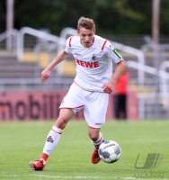 Fussball 1. Bundesliga Saison 19/20: SSV Reutlingen - 1. FC Koeln