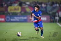 Fussball, Junioren U 17 WM 2025 Sechzehntelfinal, Schweiz - Aegypten