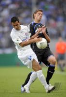 Fussball DFB - Pokal  1. Runde: TSV Germania Windeck - FC Schalke 04