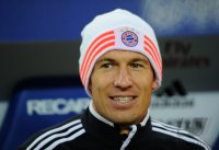 Fussball 1. Bundesliga Saison 12/13: Hamburger SV - FC Bayern Muenchen