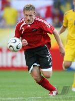 Fussball WM 2006: Nationalmannschaft Trinidad und Tobago