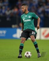 Fussball Champions League, Gruppenphase,  Saison 2013/2014: FC Schalke 04 - FC Chelsea