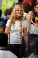 FUSSBALL EURO 2008: Deutschland - Tuerkei