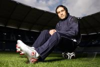 Fussball 1. Bundesliga: Mehdi MAHDAVIKIA