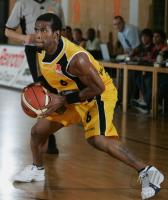 Basketball Walter Tigers Tuebingen - Alba Berlin