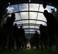 Fussball WM 2006 ITA-AUS