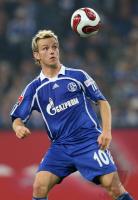 Fussball 1. Bundesliga, Schalke: RAKITIC, Einzelaktion