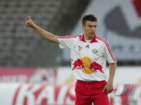 Fussball, 07.10.2007, Lask Linz-RB Salzburg