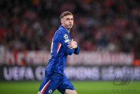 Fussball International CHL 25/26: 
FC Bayern Muenchen - FC Chelsea London