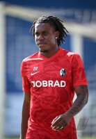 Fussball 1. Bundesliga 25/26 Testspiel
SCR Altach - SC Freiburg