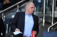 Fussball CHL 17/18 Gruppenphase: Paris Saint-Germain - FC Bayern Muenchen