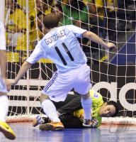Fussball International FIFA FUTSAL WM 2008