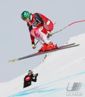 Ski Alpin;  Abfahrt Herren  Wengen 2006