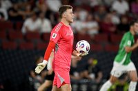 Fussball International Qualifikation WM 2026
Deutschland - Nordirland