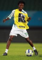 Fussball Frauen Weltmeisterschaft China 2007