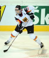 Eishockey WM 2009: Schweiz - Deutschland