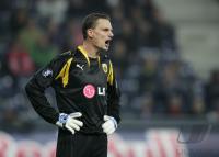 Fussball, 04.10.2007, RB Salzburg-AEK Athen