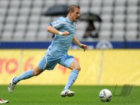 2. Fussball Bundesliga:  Stefan Aigner  (1860 Muenchen)