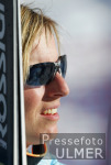 SKI   Weltcup  Riesensalalom  Park City Martina Ertl (GER)