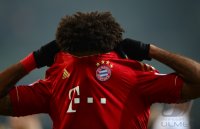 Fussball, 1. Bundesliga Saison 2012/2013: VfL Wolfsburg - Bayern Muenchen