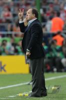 Fussball WM 2006: Schweiz - Sued Korea ; Switzerland - Korea Republic