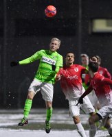 Regionalliga Suedwest 19/20: TSG  Balingen - TSG Tuebingen