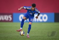 Fussball, Junioren U 17 WM 2025 Sechzehntelfinal, Italien - Tschechien