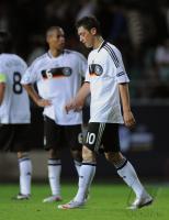 Fussball U 21 EM 2009:  Spanien - Deutschland