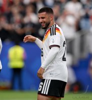 Fussball WM 2026 Vorrunde: Deutschland - Curacao