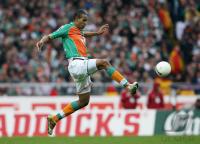 Fussball 1. Bundesliga, NALDO Einzelaktion