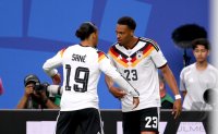 Fussball WM 2026 Vorrunde: Deutschland - Curacao