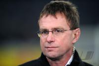 FUSSBALL, 1. BUNDESLIGA, 20. Spieltag: Hoffenheim, RANGNICK