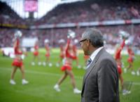 Fussball 1. Bundesliga: 1.FC Koeln - FC Schalke 04