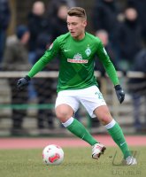 Fussball, 1. Bundesliga Saison 2012/2013, Testspiel Werder Bremen - Eintracht Braunschweig