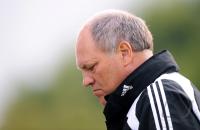 Fussball 1. Bundesliga, Hamburger SV: JOL