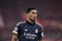 Fussball International CHL 23/24: FC Bayern Muenchen - Real Madrid