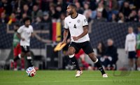 Fussball International Qualifikation WM 2026
Deutschland - Luxenburg