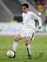 Fussball Int: Nationalmannschaft Saudi Arabien