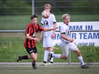 Fussball B - Junioren Regionenstaffel Mitte  17.05.2026 TSV Lustnau - SGM Eichenberg