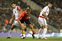 Fussball WM-Qualifikation: Belgien - Armenien