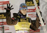 Ski-Nordisch, 06.01.2008, Vierschanzentournee 2007-2008 - Bischofshofen