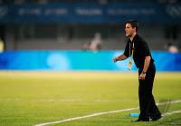 FUSSBALL  Olympia 2008   Vorrunde  Frauen   Neuseeland - Norwegen