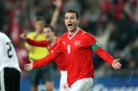 Fussball International: Schweiz  -  Deutschland