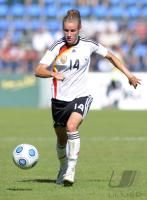 Fussball Testspiel International: Deutschland - Japan